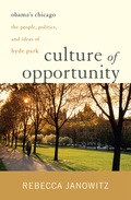 Culture Of Opportunity