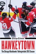 Hawkeytown: The Chicago Blackhawks' Unforgettable 2013 Season