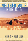 Neither Wolf Nor Dog