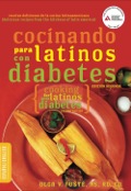 Cocinando Para Latinos Con Diabetes (cooking For Latinos With Diabetes)