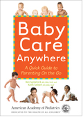 Baby Care Anywhere: A Quick Guide To Parenting On The Go