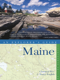 Explorer's Guide Maine (seventeenth Edition)  (explorer's Complete)