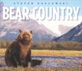 Bear Country: North America's Grizzly, Black, And Polar Bears