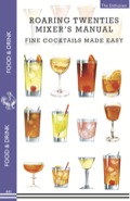 Roaring Twenties Mixer's Manual