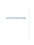 Introductory Medical Imaging