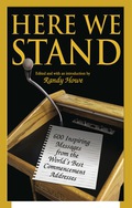 Here We Stand