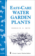 Easy-care Water Garden Plants
