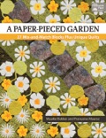 A Paper-pieced Garden