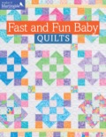 Fast And Fun Baby Quilts
