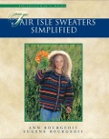 Fair Isle Sweaters Simplified