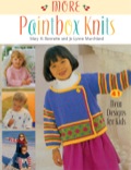 More Paintbox Knits