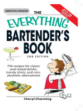 The Everything Bartender's Book