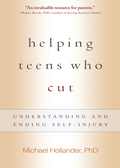 Helping Teens Who Cut
