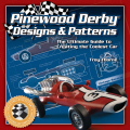 Pinewood Derby Designs