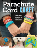 Parachute Cord Craft: Quick