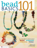 Bead Basics 101: All You Need To Know About Stringing, Findings, Tools