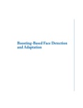 Face Detection And Adaptation