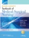 Brunner and Suddarth's Textbook of Medical Surgical Nursing