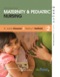 Introductory Maternity and Pediatric Nursing