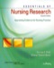 Essentials of Nursing Research