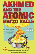 Akhmed And The Atomic Matzo Balls