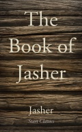 The Book Of Jasher