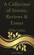 A Collection Of Stories, Reviews And Essays