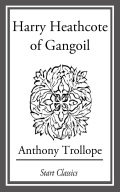 Harry Heathcote Of Gangoil