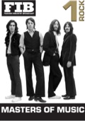 Master Of Music Rock Vol 1