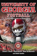 University Of Georgia Football
