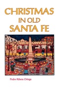Christmas In Old Santa Fe