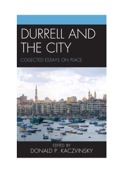Durrell And The City