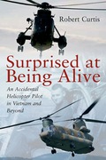 Surprised At Being Alive