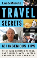Last-minute Travel Secrets
