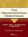 The Organizational Ombudsman