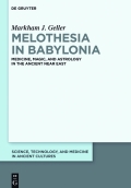 Melothesia In Babylonia