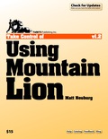 Take Control Of Using Mountain Lion