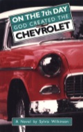 On The 7th Day God Created The Chevrolet