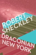 Draconian New York