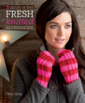 3 Skeins Or Less - Fresh Knitted Accessories