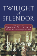Twilight Of Splendor