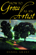 How To Grow As An Artist