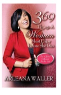 369 Things A Woman Must Enjoy Before She Dies: The Official Girlfriend Bucket List