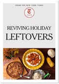 Reviving Holiday Leftovers