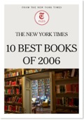 The New York Times 10 Best Books Of 2006
