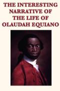 The Interesting Narrative Of The Life Of Olaudah Equiano