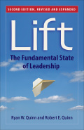 Lift: The Fundamental State Of Leadership