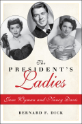 The President’s Ladies: Jane Wyman And Nancy Davis
