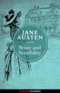 Sense And Sensibility (diversion Classics)