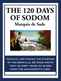 The 120 Days Of Sodom
